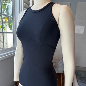 NWT lululemon Align Hip-length Racerback
